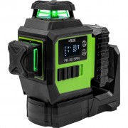 RGK PR-3D SPIN Лазерный уровень (нивелир) с опцией поворота вертикального луча 728912